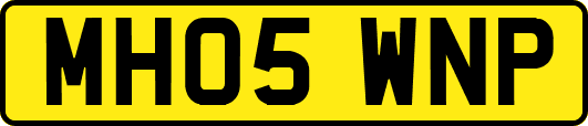 MH05WNP