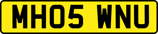 MH05WNU