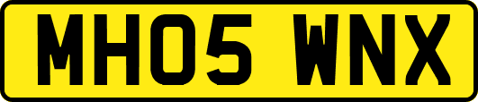 MH05WNX