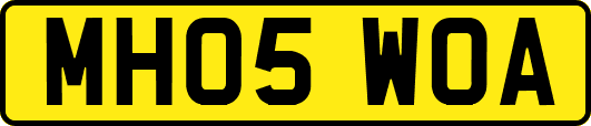 MH05WOA
