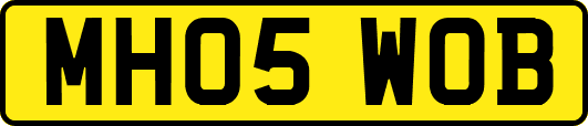 MH05WOB