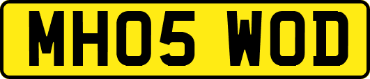 MH05WOD