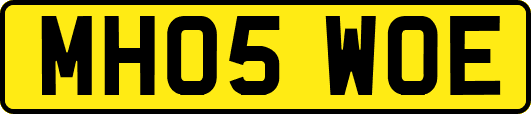 MH05WOE