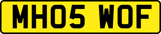 MH05WOF