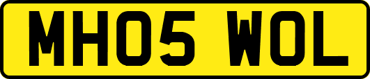 MH05WOL