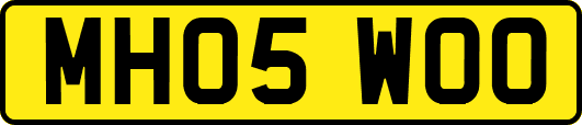 MH05WOO