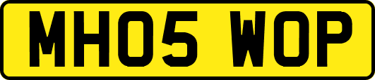 MH05WOP