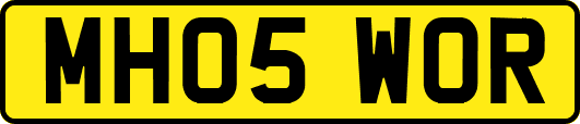 MH05WOR