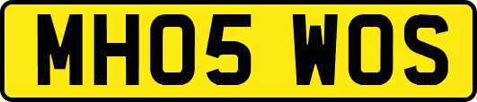 MH05WOS