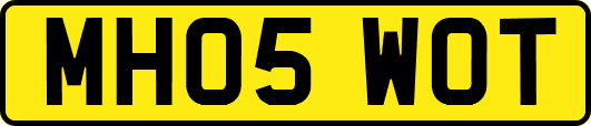 MH05WOT