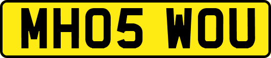 MH05WOU