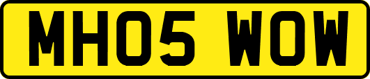 MH05WOW