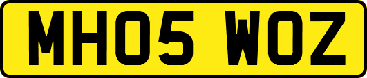 MH05WOZ