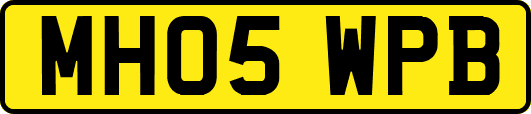 MH05WPB