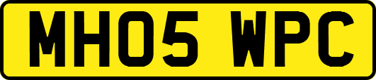 MH05WPC