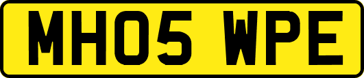MH05WPE