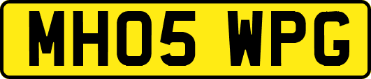 MH05WPG