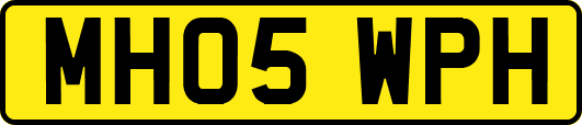 MH05WPH
