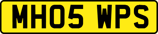 MH05WPS