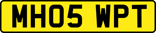 MH05WPT