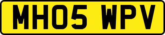 MH05WPV