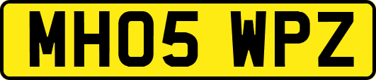 MH05WPZ