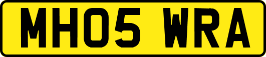 MH05WRA