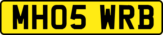 MH05WRB