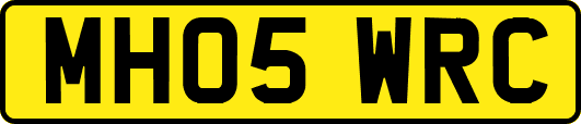 MH05WRC