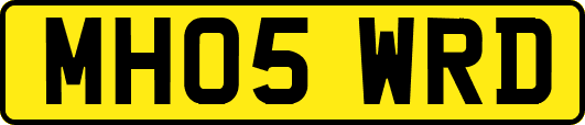 MH05WRD