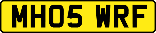 MH05WRF