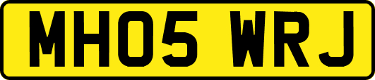 MH05WRJ
