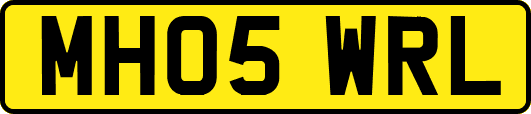 MH05WRL
