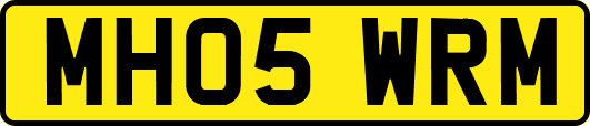 MH05WRM