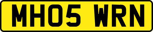 MH05WRN