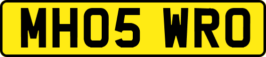 MH05WRO