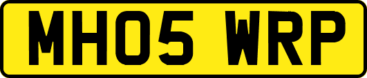 MH05WRP