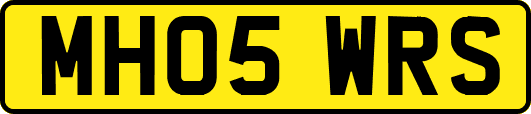 MH05WRS