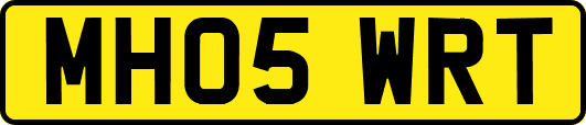 MH05WRT