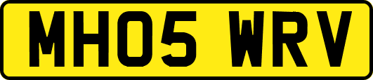 MH05WRV