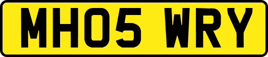 MH05WRY