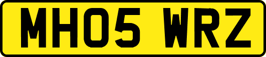 MH05WRZ