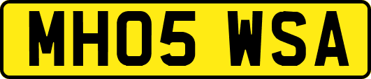 MH05WSA