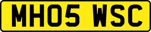 MH05WSC