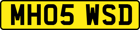 MH05WSD