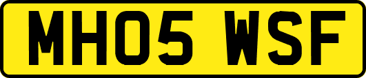 MH05WSF