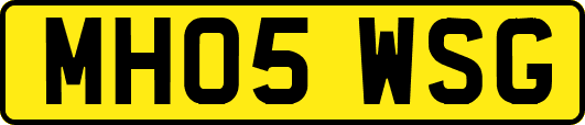 MH05WSG