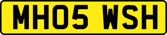 MH05WSH