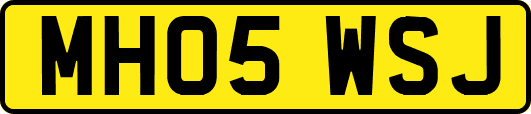 MH05WSJ