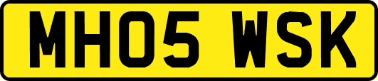 MH05WSK